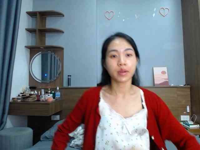AsiaSweet91 webcam