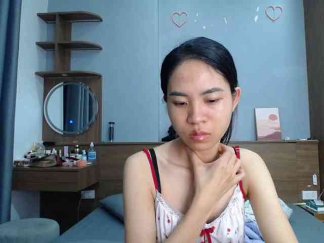 AsiaSweet91 webcam