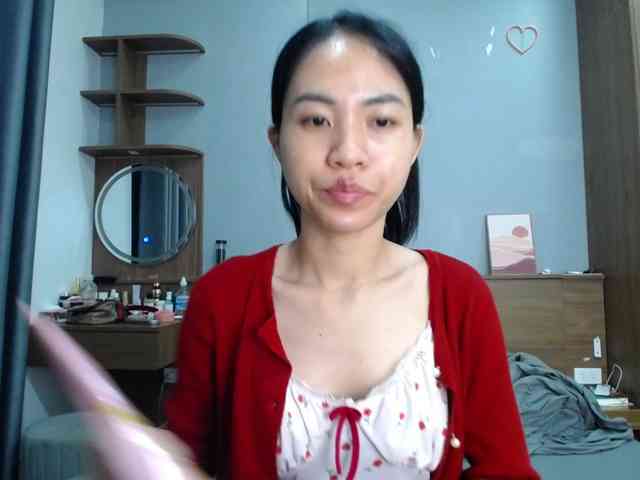 AsiaSweet91 webcam