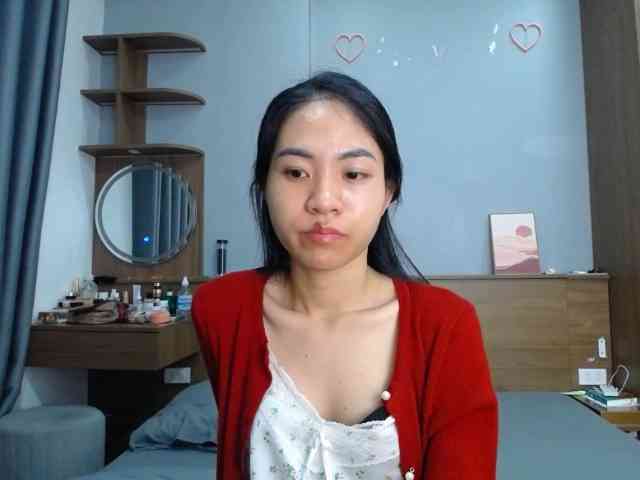 AsiaSweet91 webcam