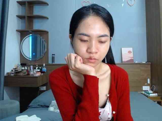AsiaSweet91 webcam
