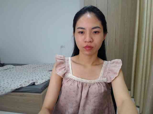 AsiaSweet91 webcam
