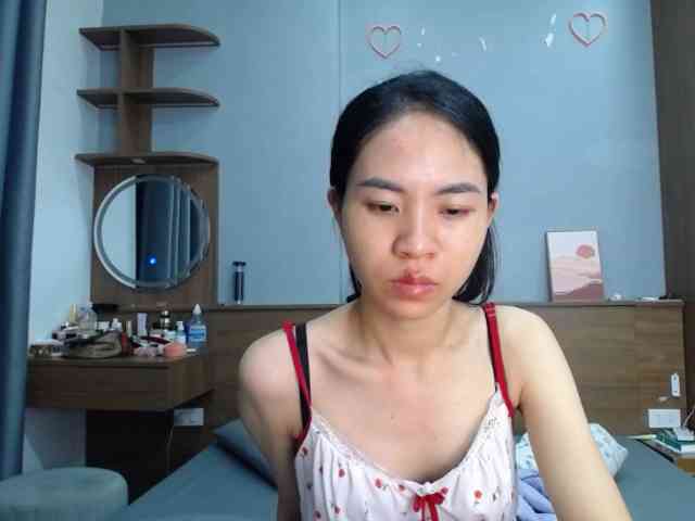 AsiaSweet91 webcam
