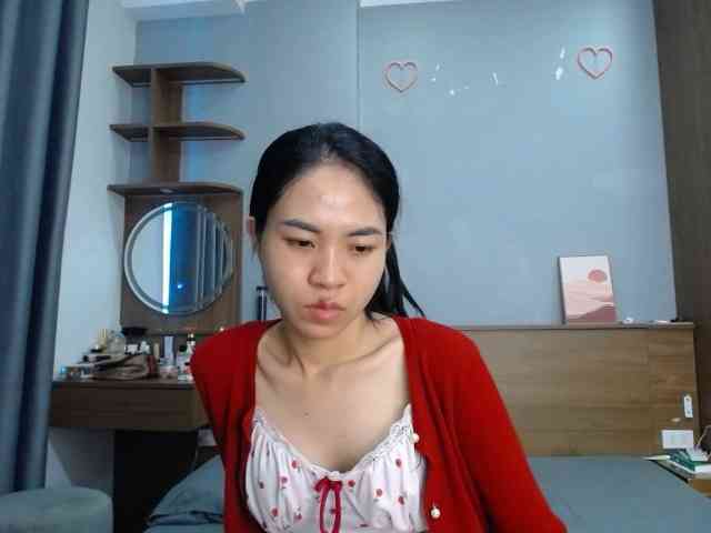 AsiaSweet91 webcam