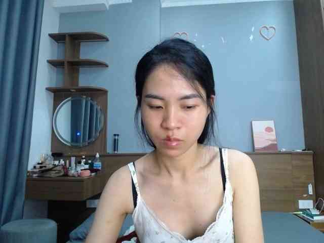 AsiaSweet91 webcam