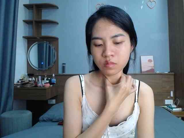AsiaSweet91 webcam