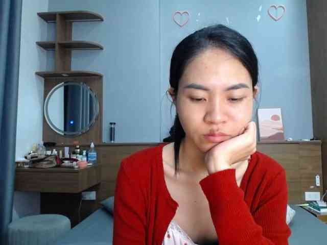 AsiaSweet91 webcam
