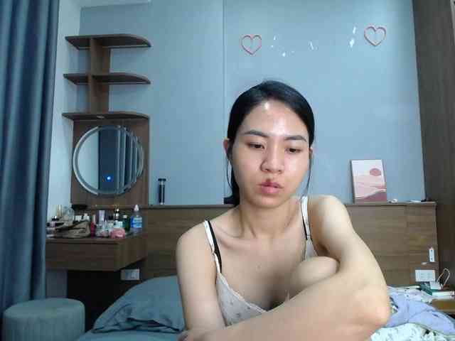 AsiaSweet91 webcam