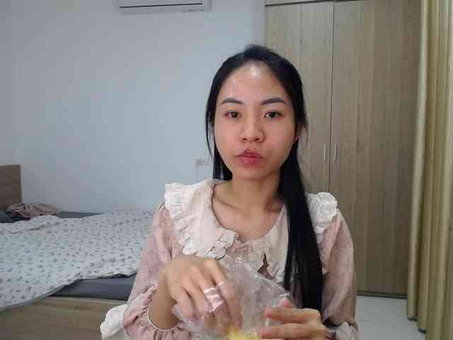 AsiaSweet91 webcam