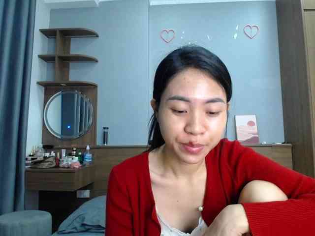 AsiaSweet91 webcam
