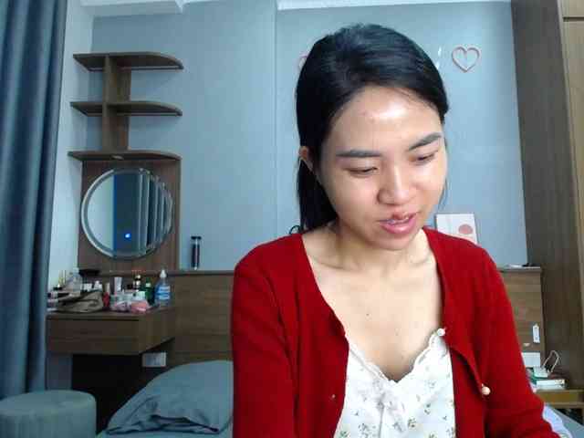AsiaSweet91 webcam