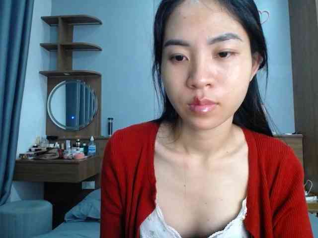AsiaSweet91 webcam