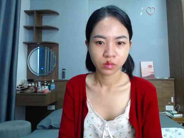 AsiaSweet91 webcam
