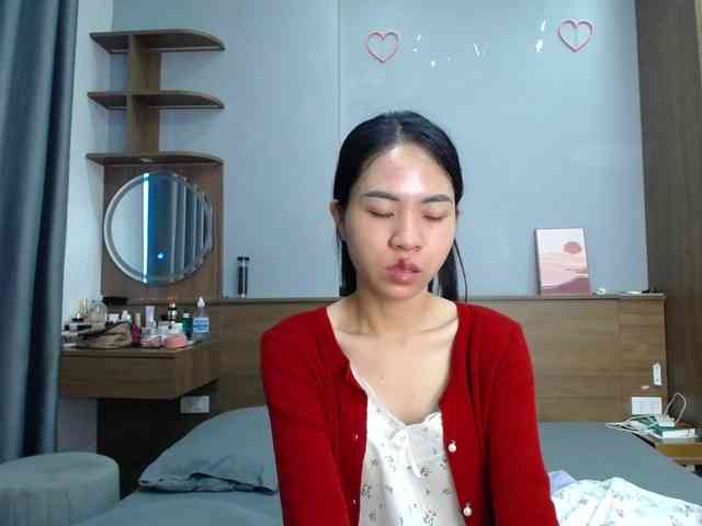 AsiaSweet91 webcam