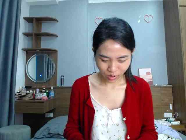AsiaSweet91 webcam