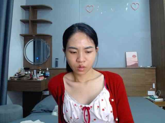 AsiaSweet91 webcam