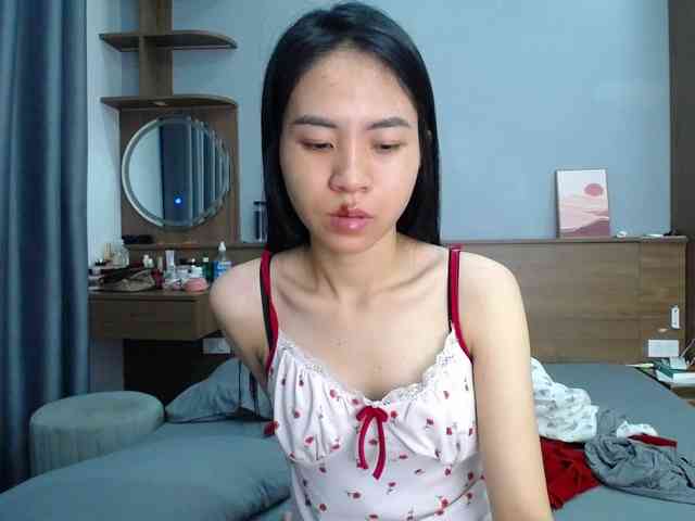 AsiaSweet91 webcam