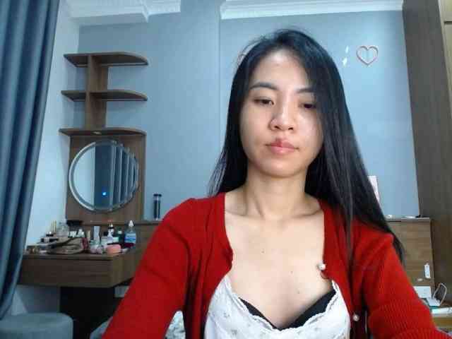 AsiaSweet91 webcam