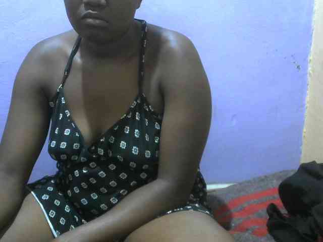 Sassy-Bella webcam