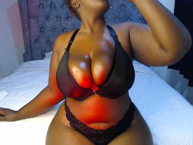 sexy-chocco webcam