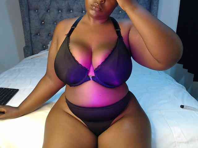 sexy-chocco webcam