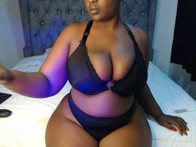 sexy-chocco webcam