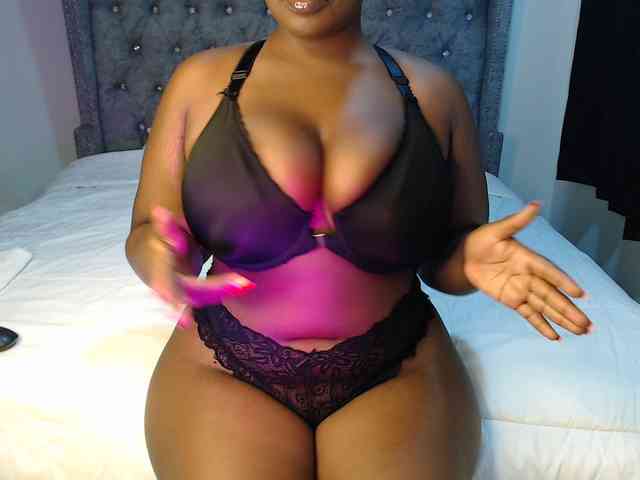 sexy-chocco webcam