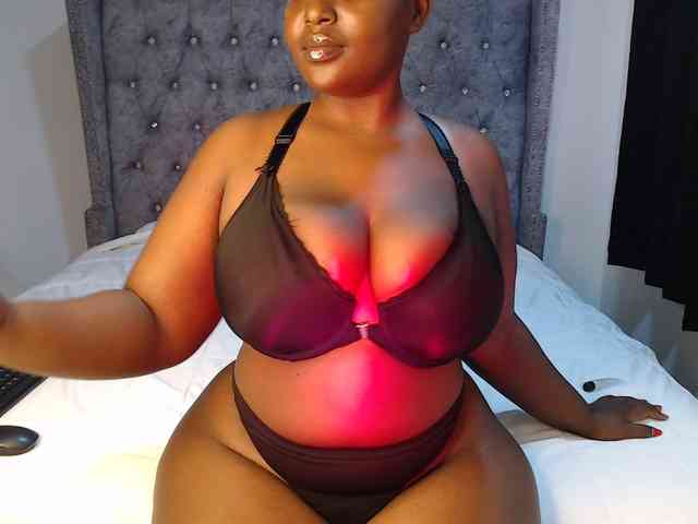 sexy-chocco webcam