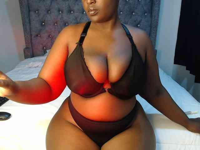 sexy-chocco webcam
