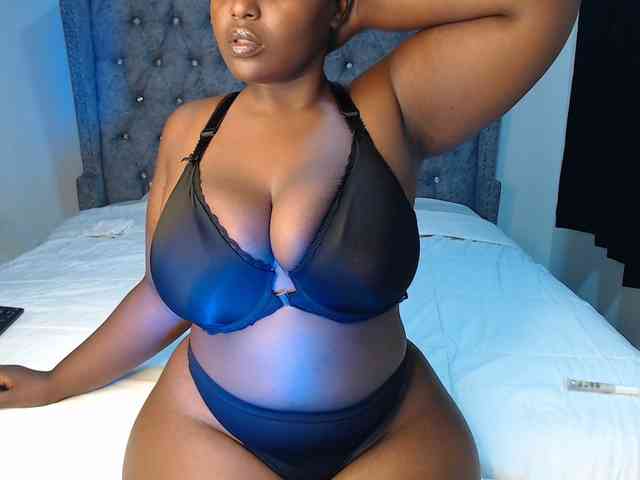 sexy-chocco webcam