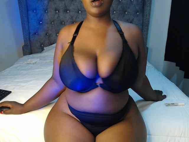 sexy-chocco webcam