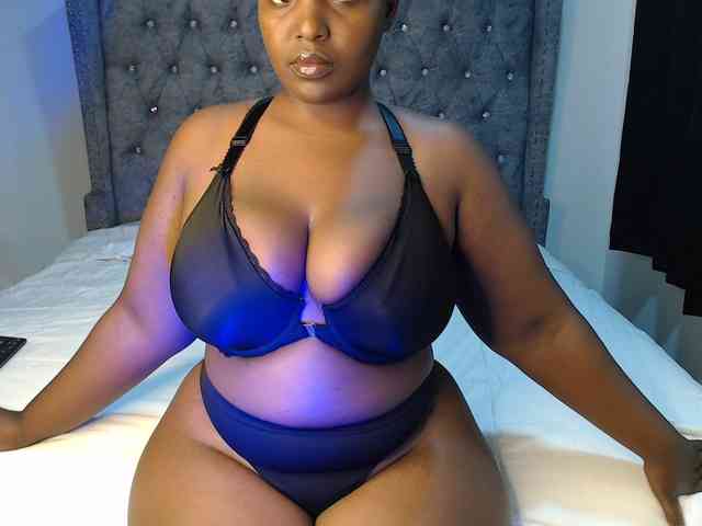 sexy-chocco webcam