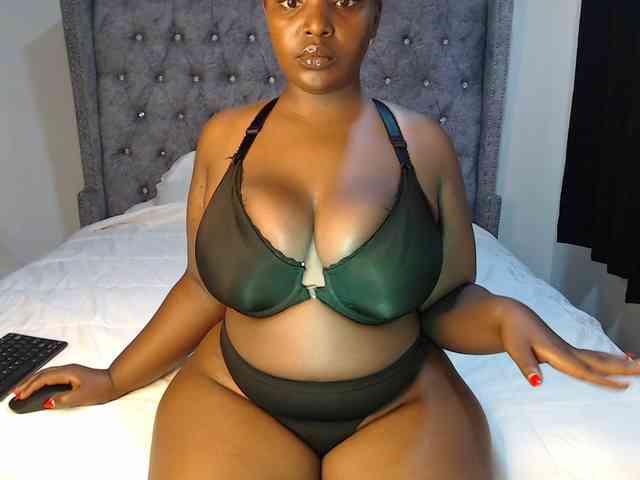 sexy-chocco webcam