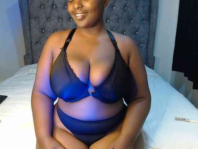 sexy-chocco webcam