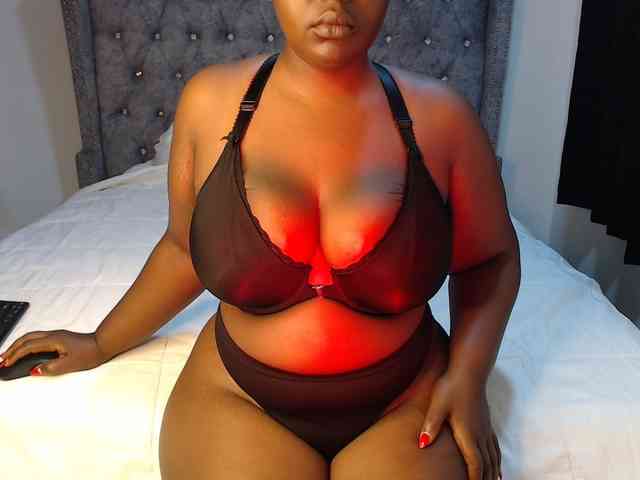 sexy-chocco webcam