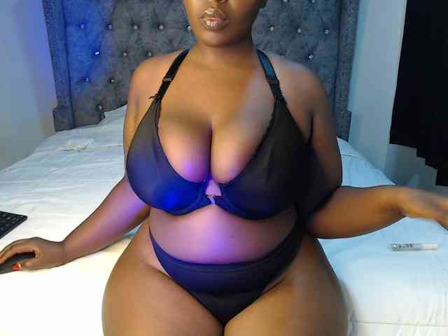 sexy-chocco webcam