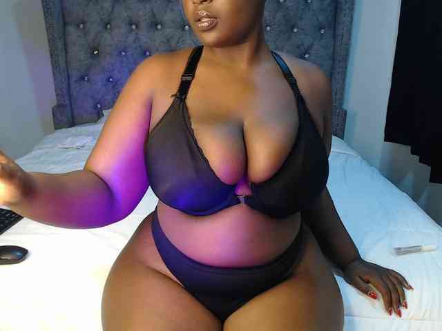 sexy-chocco webcam