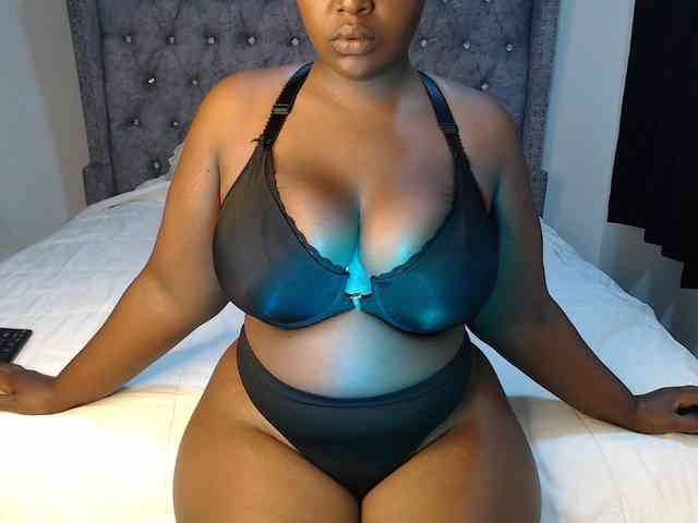 sexy-chocco webcam
