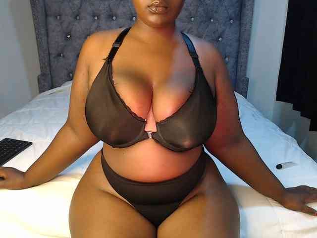 sexy-chocco webcam