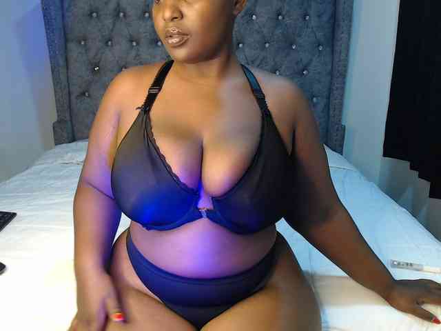 sexy-chocco webcam