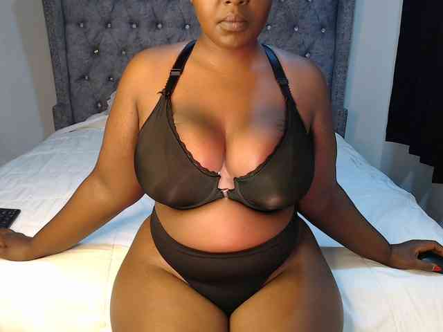 sexy-chocco webcam
