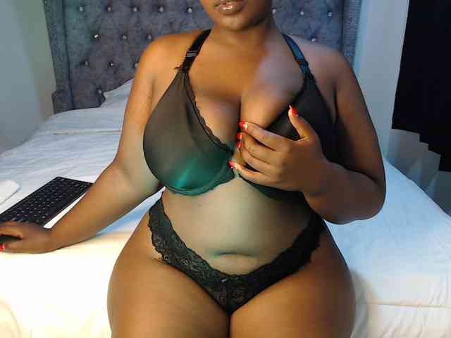 sexy-chocco webcam