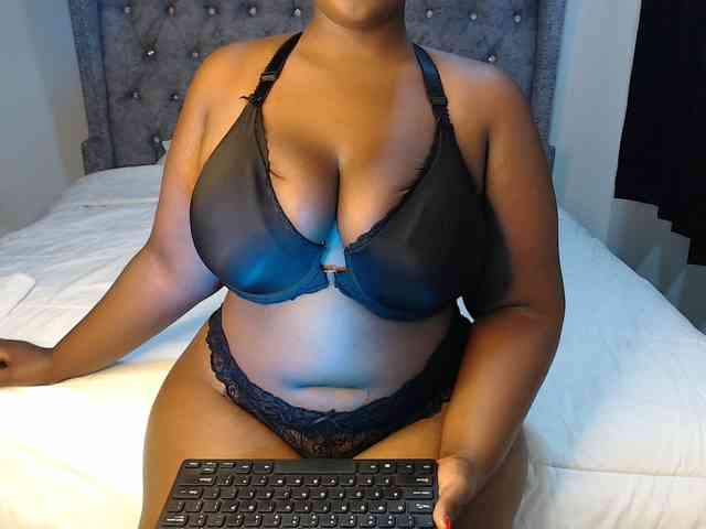 sexy-chocco webcam