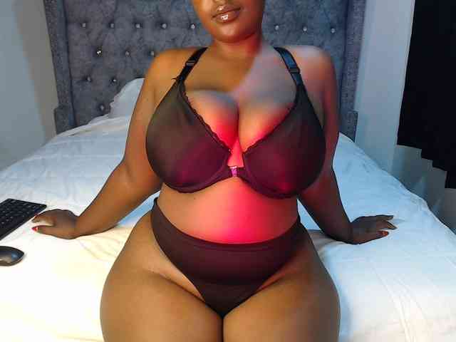 sexy-chocco webcam