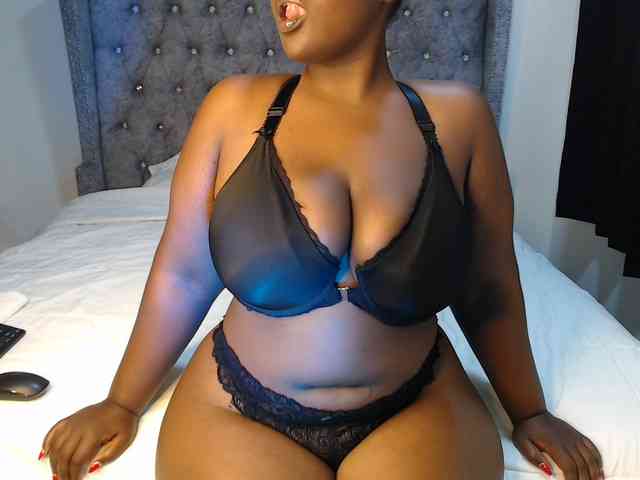 sexy-chocco webcam