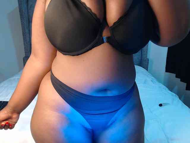 sexy-chocco webcam