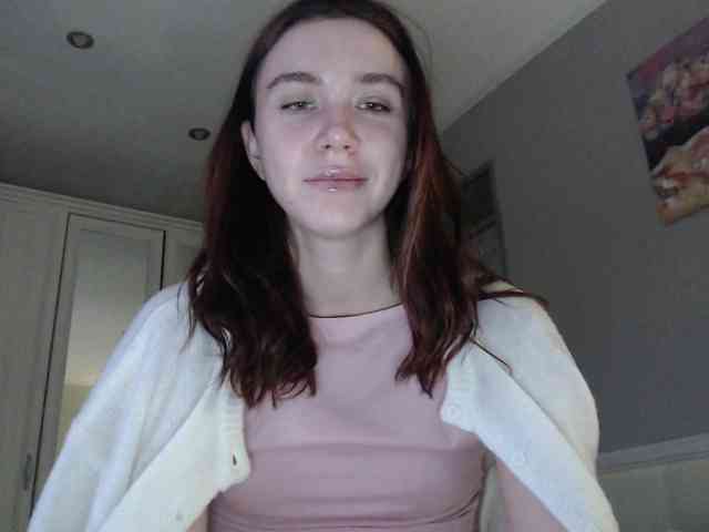 ImmortalPrincess webcam