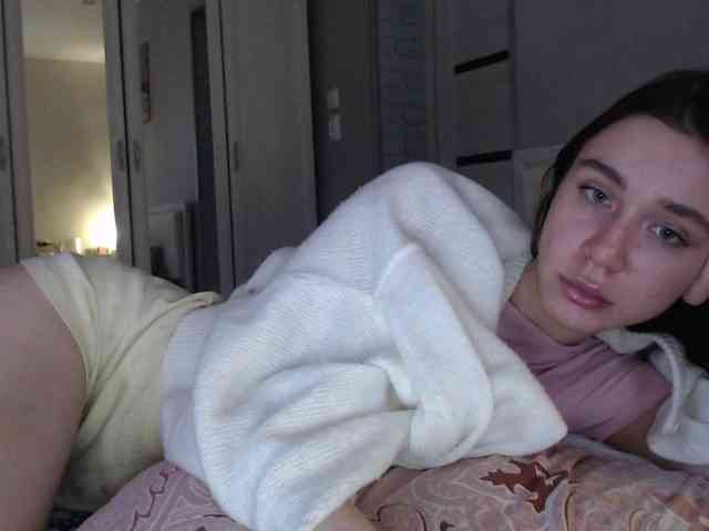 ImmortalPrincess webcam