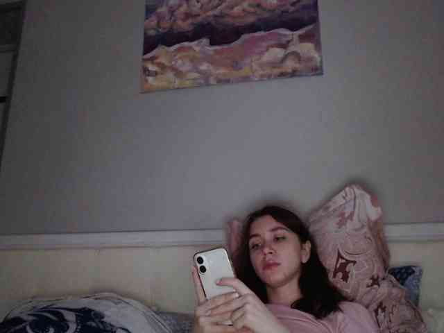 ImmortalPrincess webcam