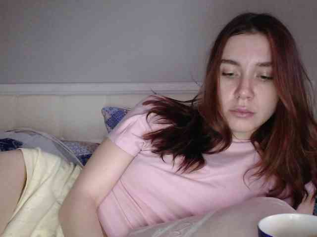 ImmortalPrincess webcam